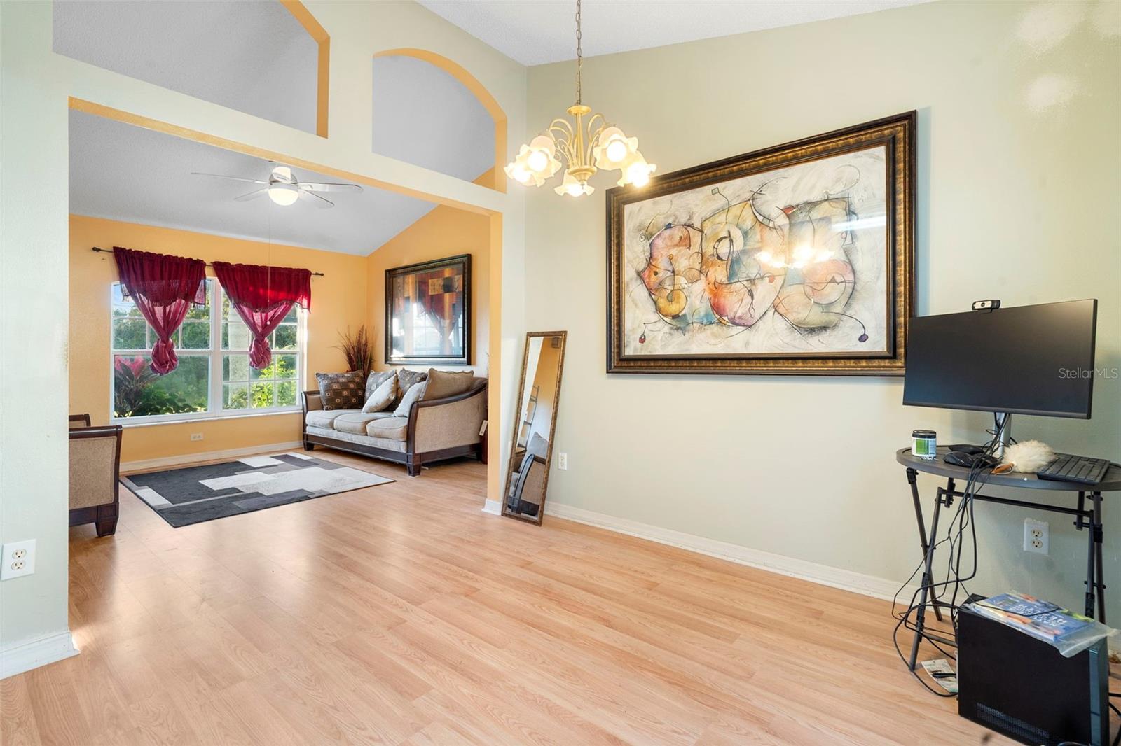 DELTONA LAKES UNIT 02 - Residential