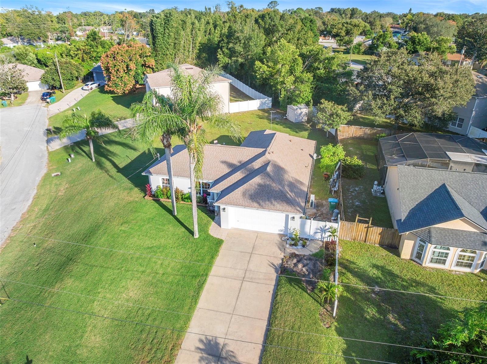 DELTONA LAKES UNIT 02 - Residential