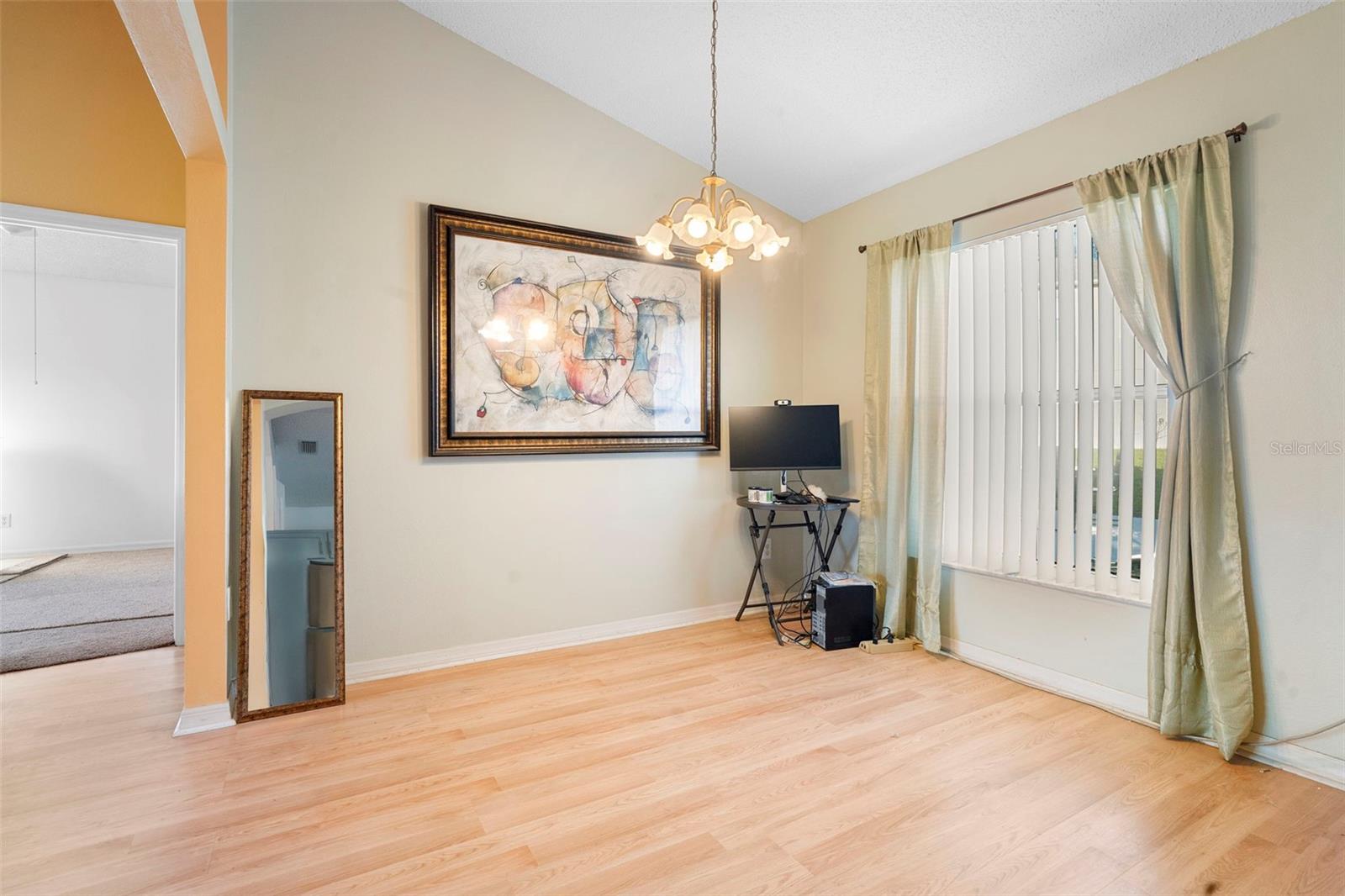 DELTONA LAKES UNIT 02 - Residential