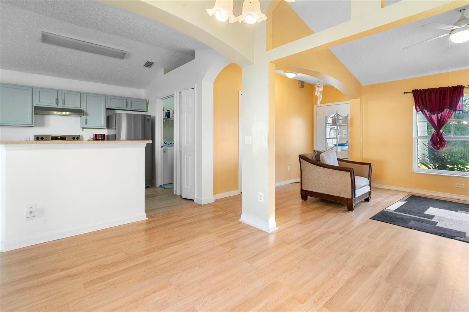 DELTONA LAKES UNIT 02 - Residential