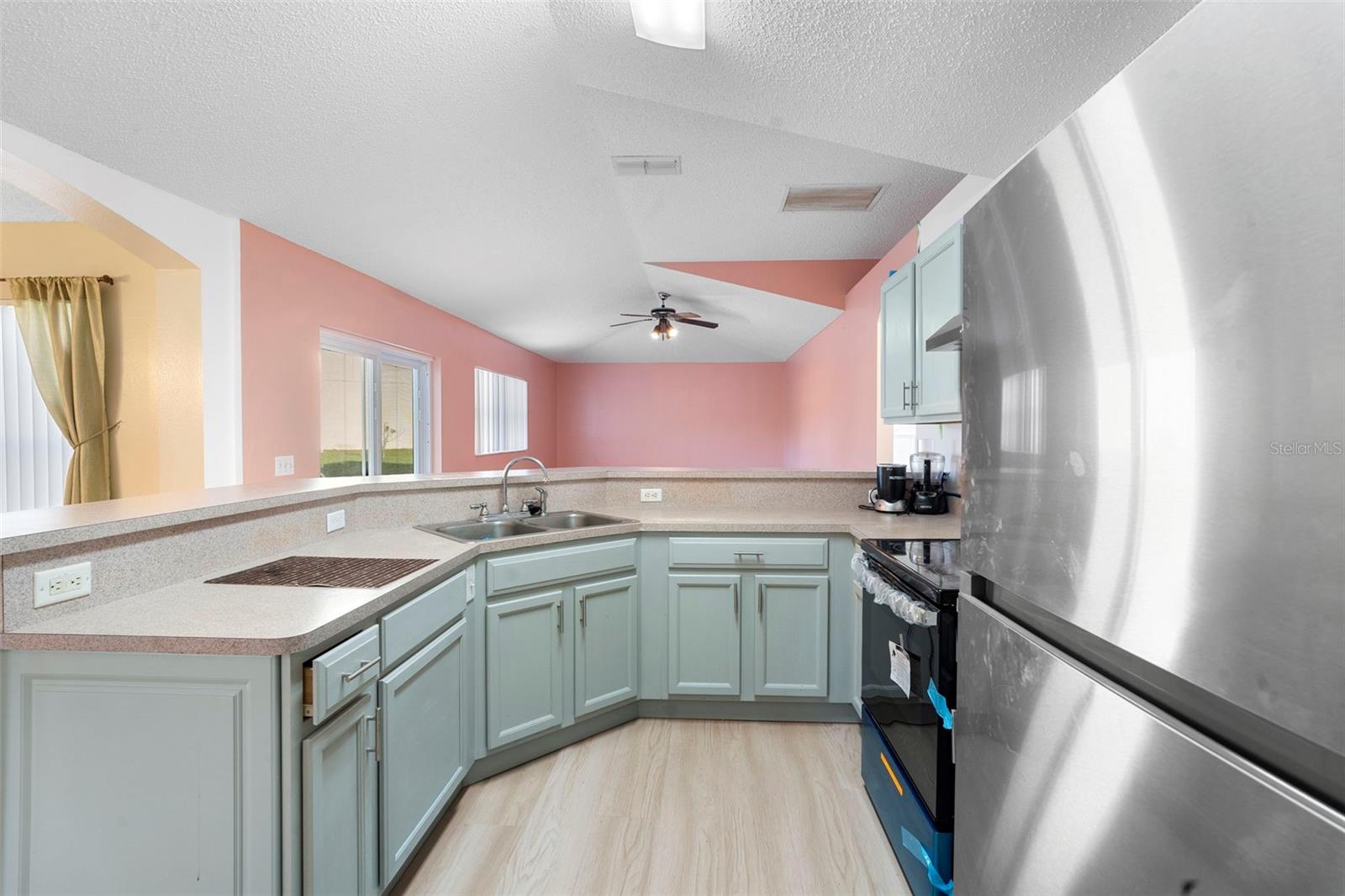 DELTONA LAKES UNIT 02 - Residential