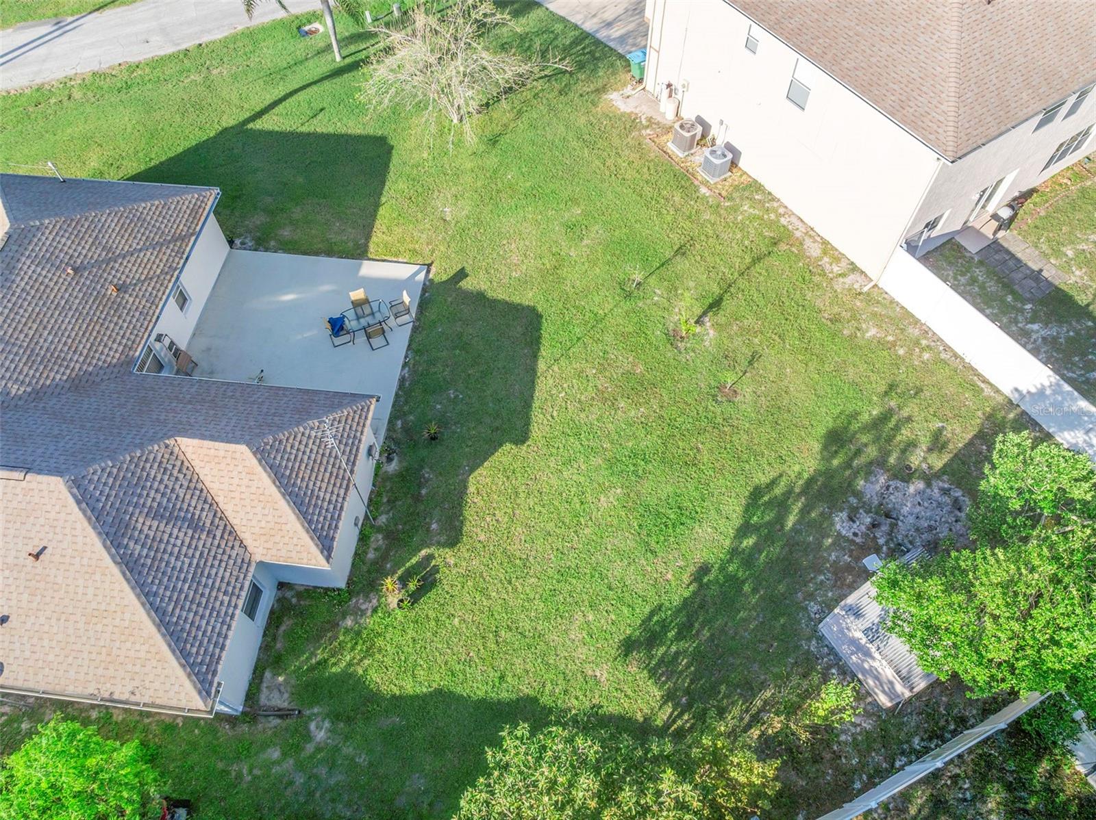 DELTONA LAKES UNIT 02 - Residential