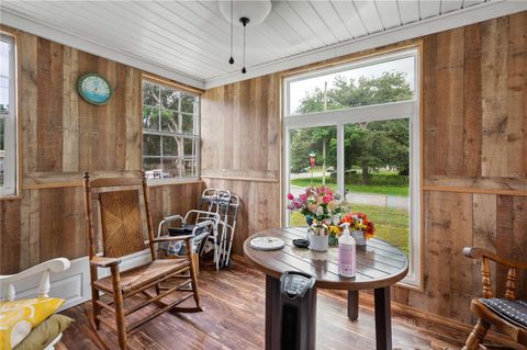 A home in ZEPHYRHILLS