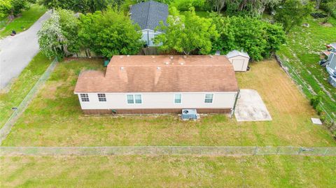 A home in ZEPHYRHILLS