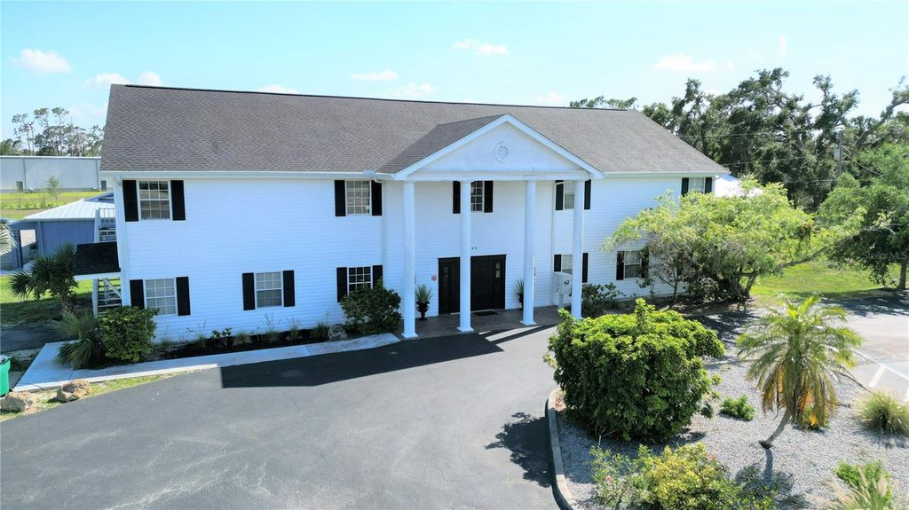 Photo of 949 Tamiami Trail, Port Charlotte, FL 33953 (MLS # C7508304)