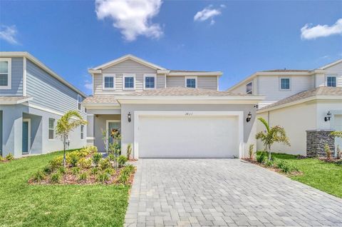3811 LANA AVENUE DAVENPORT FL 33897