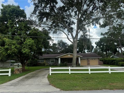 A home in OCALA