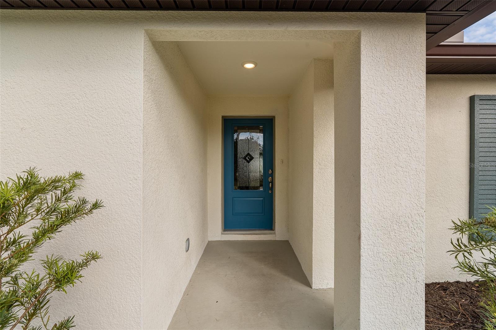 PALM COAST SEC 29 - Residential