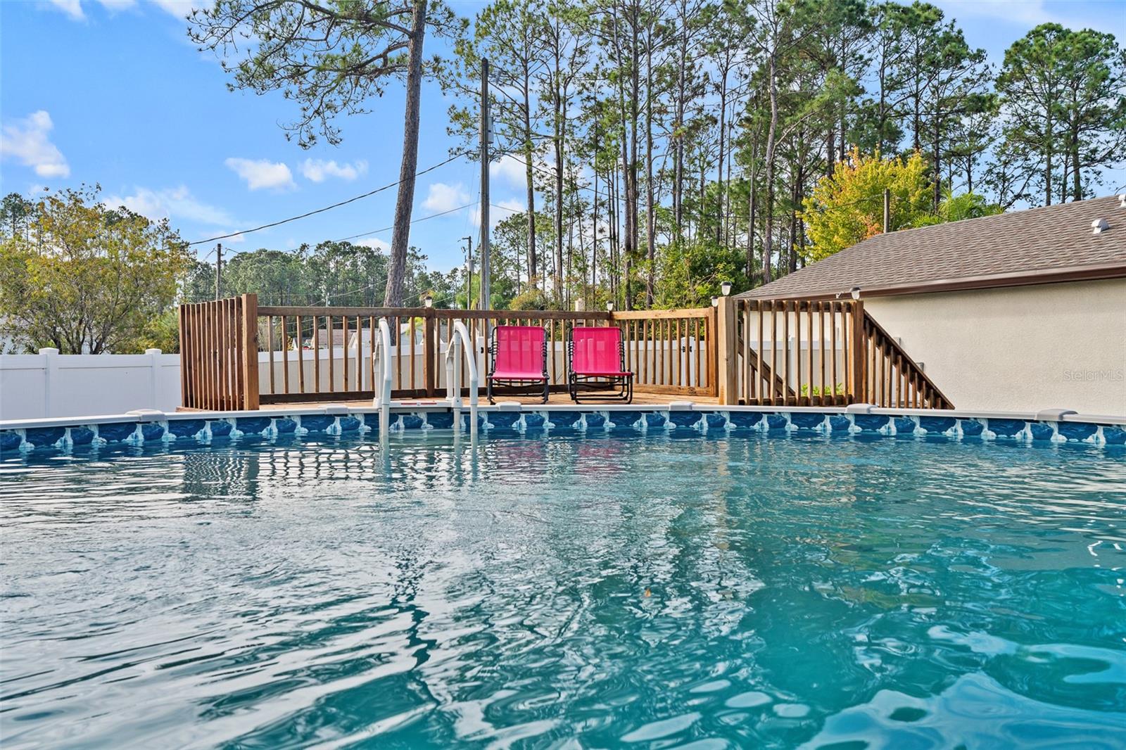 PALM COAST SEC 29 - Residential