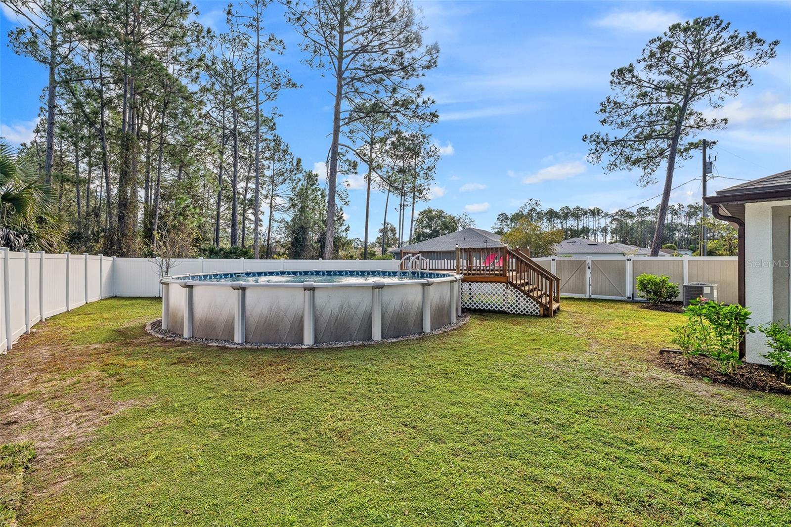 PALM COAST SEC 29 - Residential