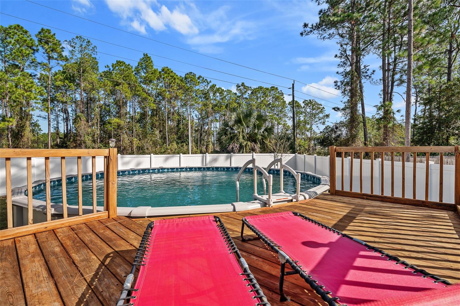 PALM COAST SEC 29 - Residential