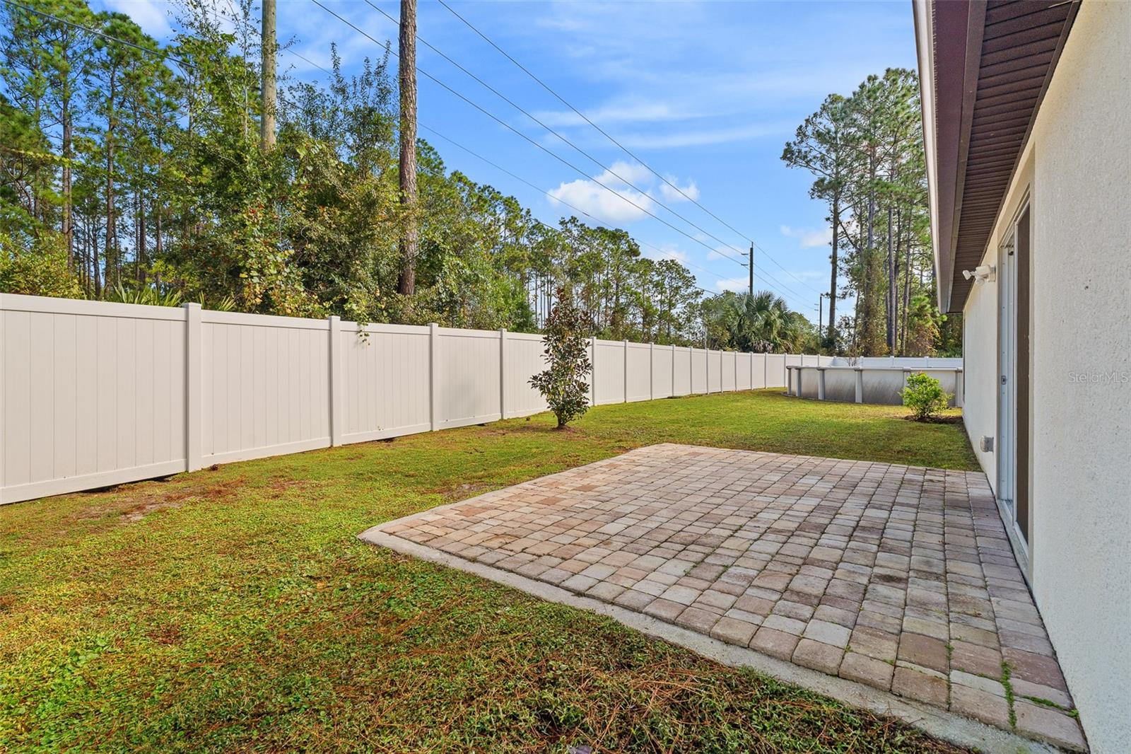 PALM COAST SEC 29 - Residential