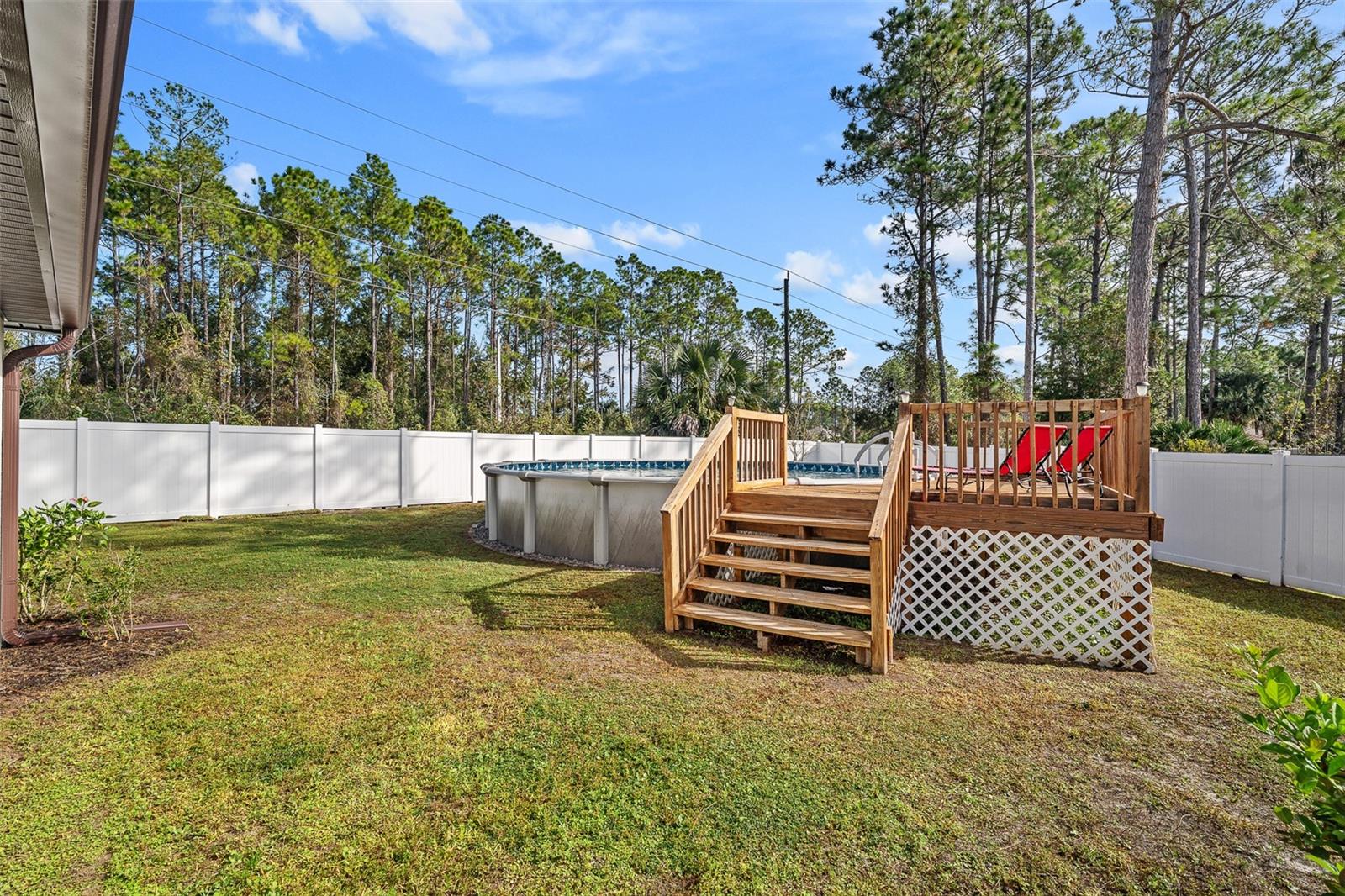 PALM COAST SEC 29 - Residential