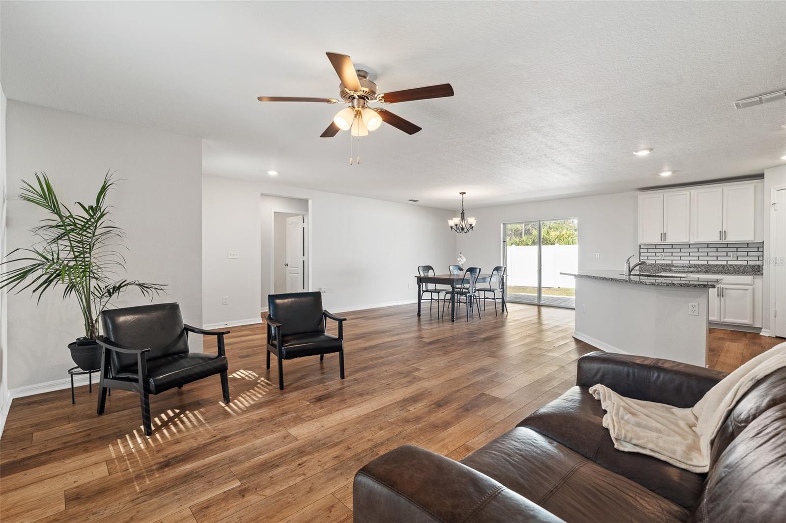 PALM COAST SEC 29 - Residential