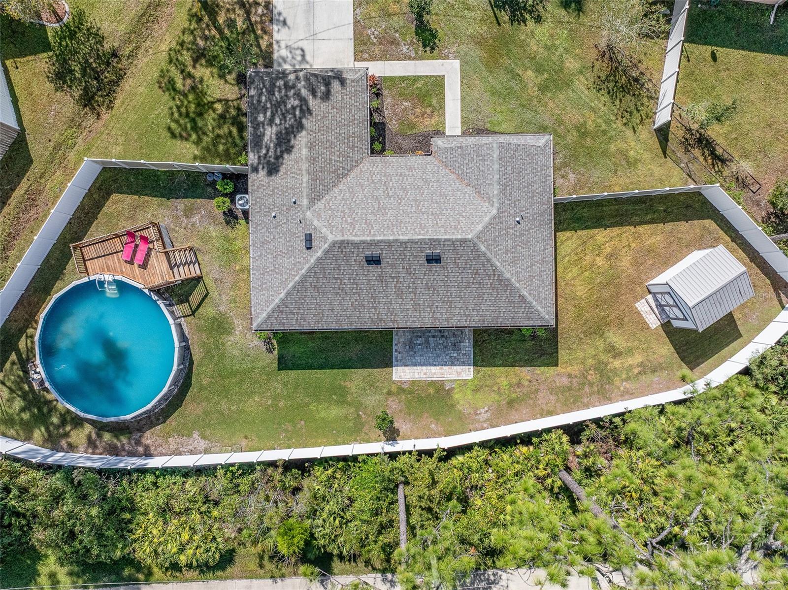 PALM COAST SEC 29 - Residential