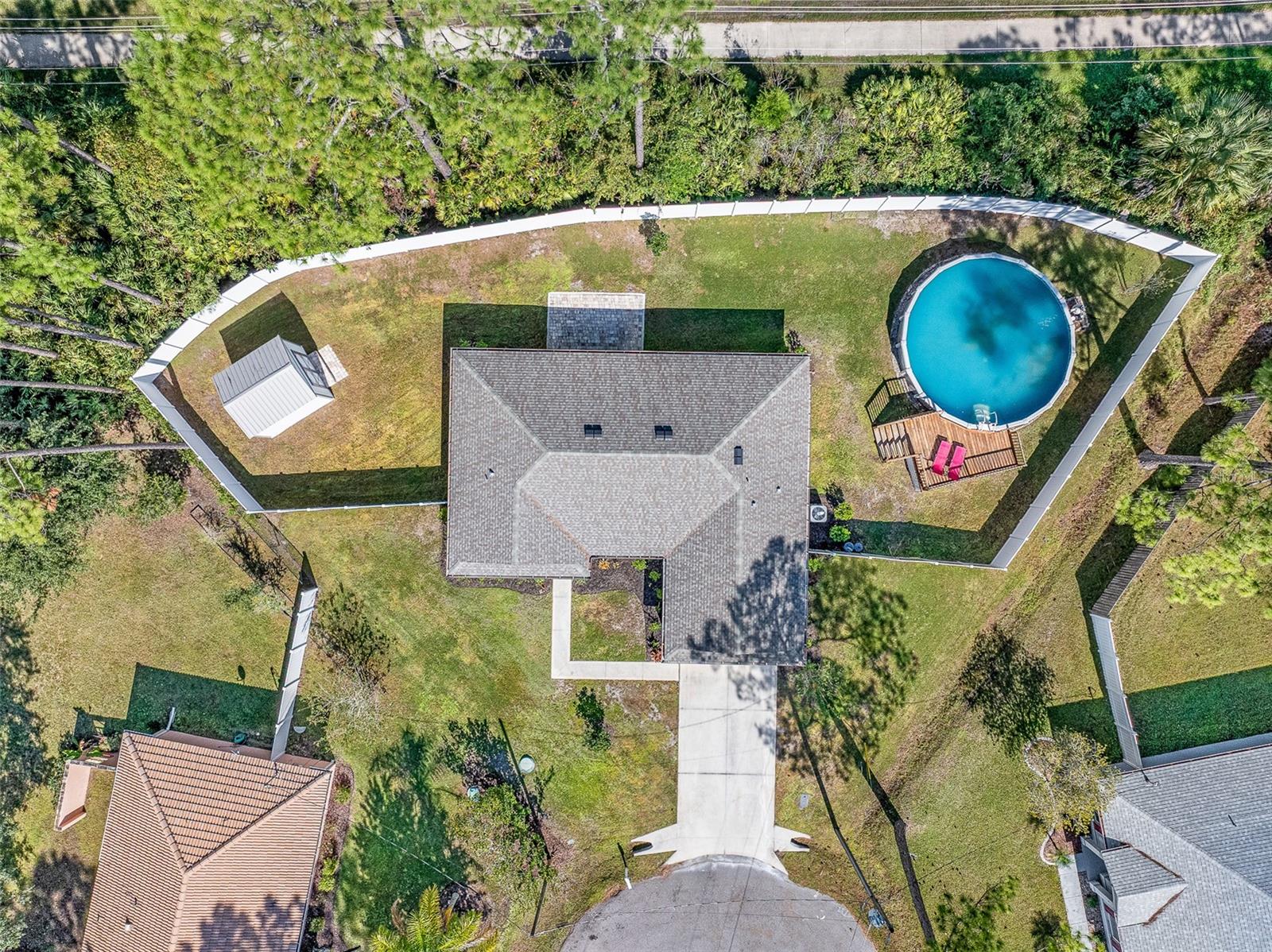 PALM COAST SEC 29 - Residential