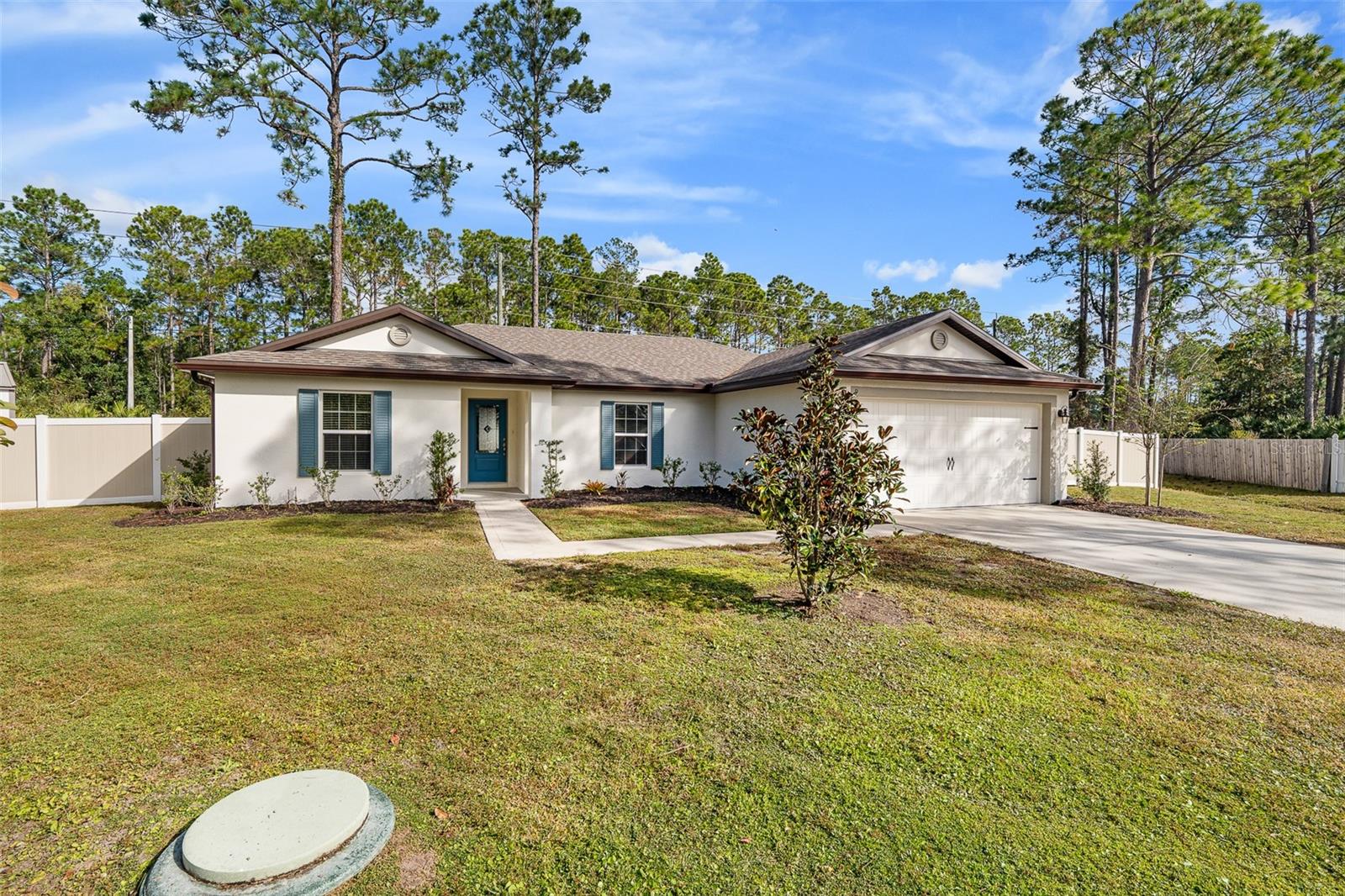 PALM COAST SEC 29 - Residential