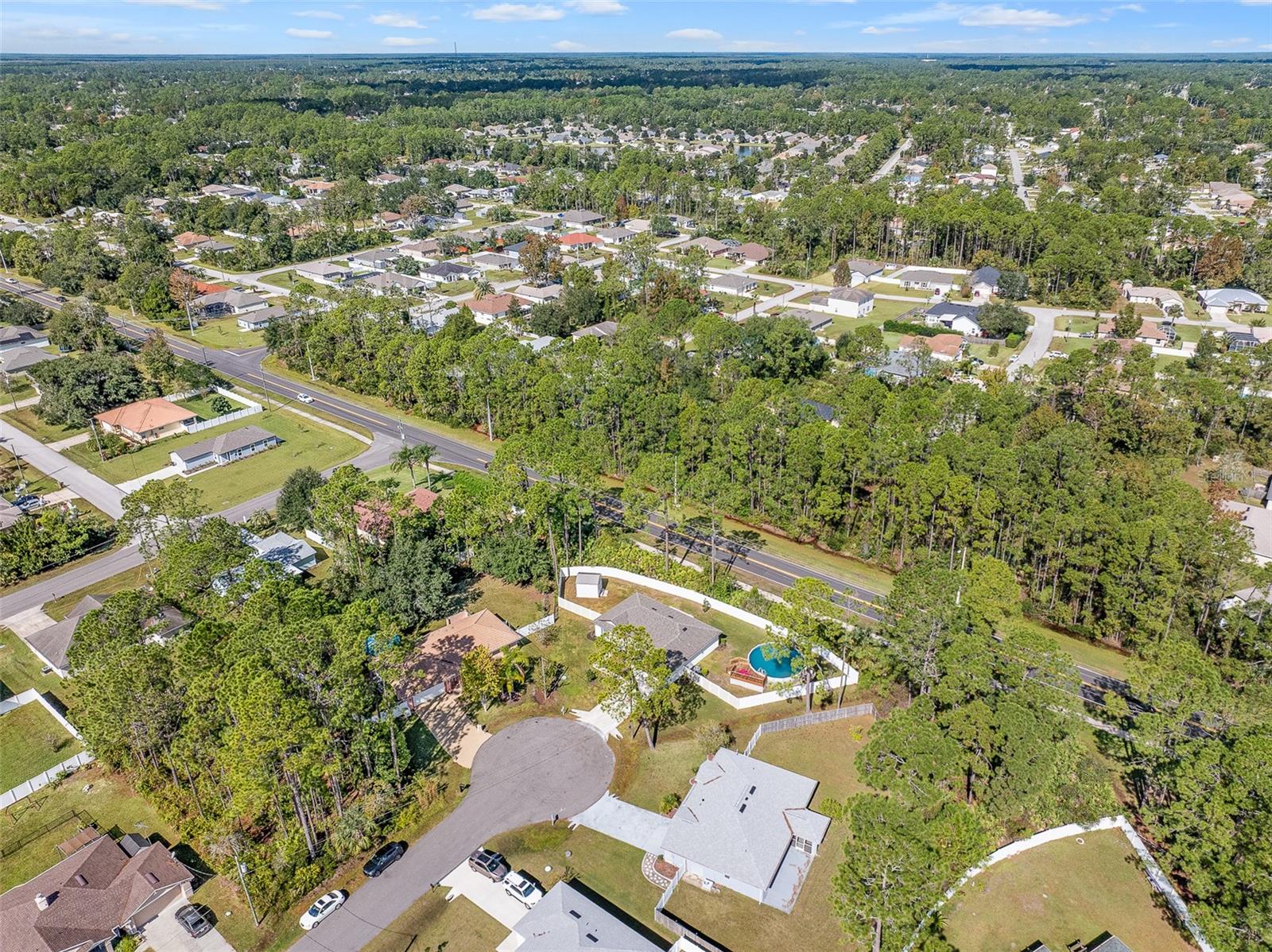 PALM COAST SEC 29 - Residential