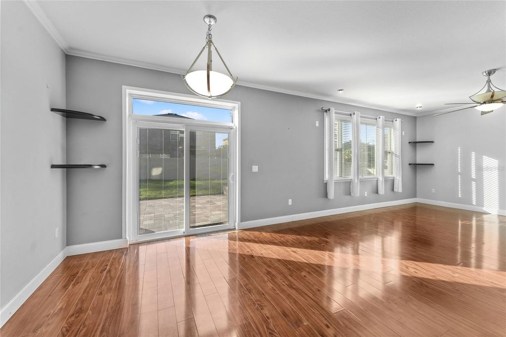 Photo of 9135 Mirah Wind Place, Land O Lakes, FL 34638 (MLS # TB8456387)