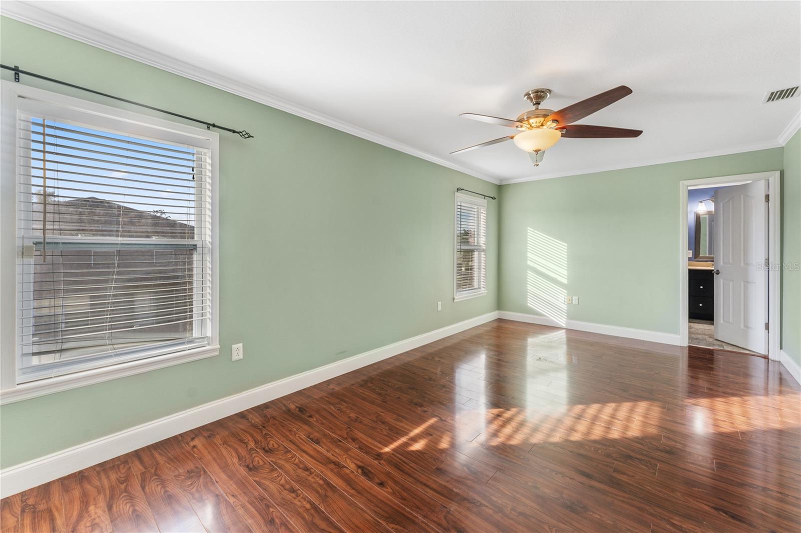 TIERRA DEL SOL PH 01 - Residential Lease