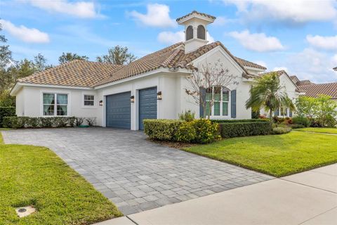 A home in PALM COAST