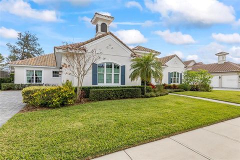 A home in PALM COAST