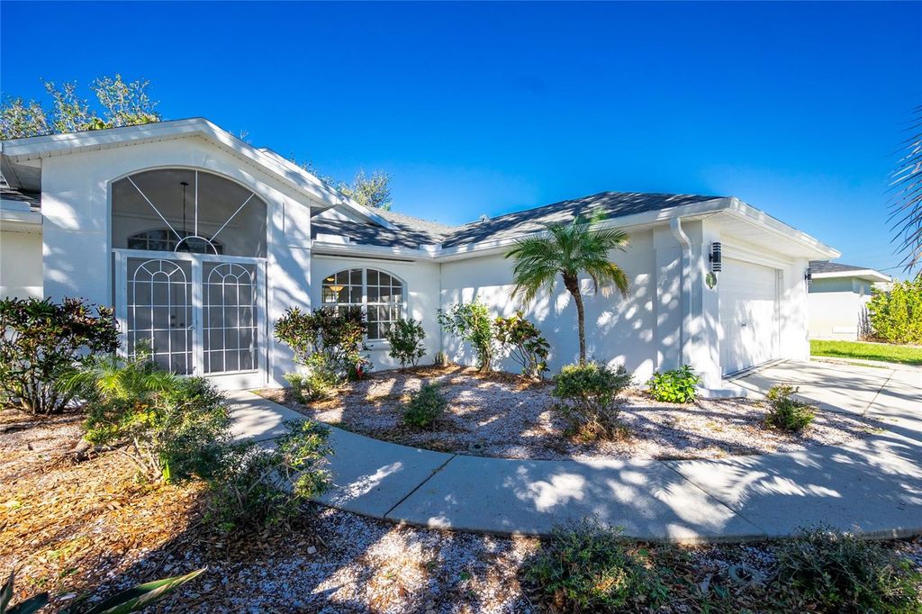 Photo of 217 Rotonda Circle, Rotonda West, FL 33947 (MLS # D6144287)