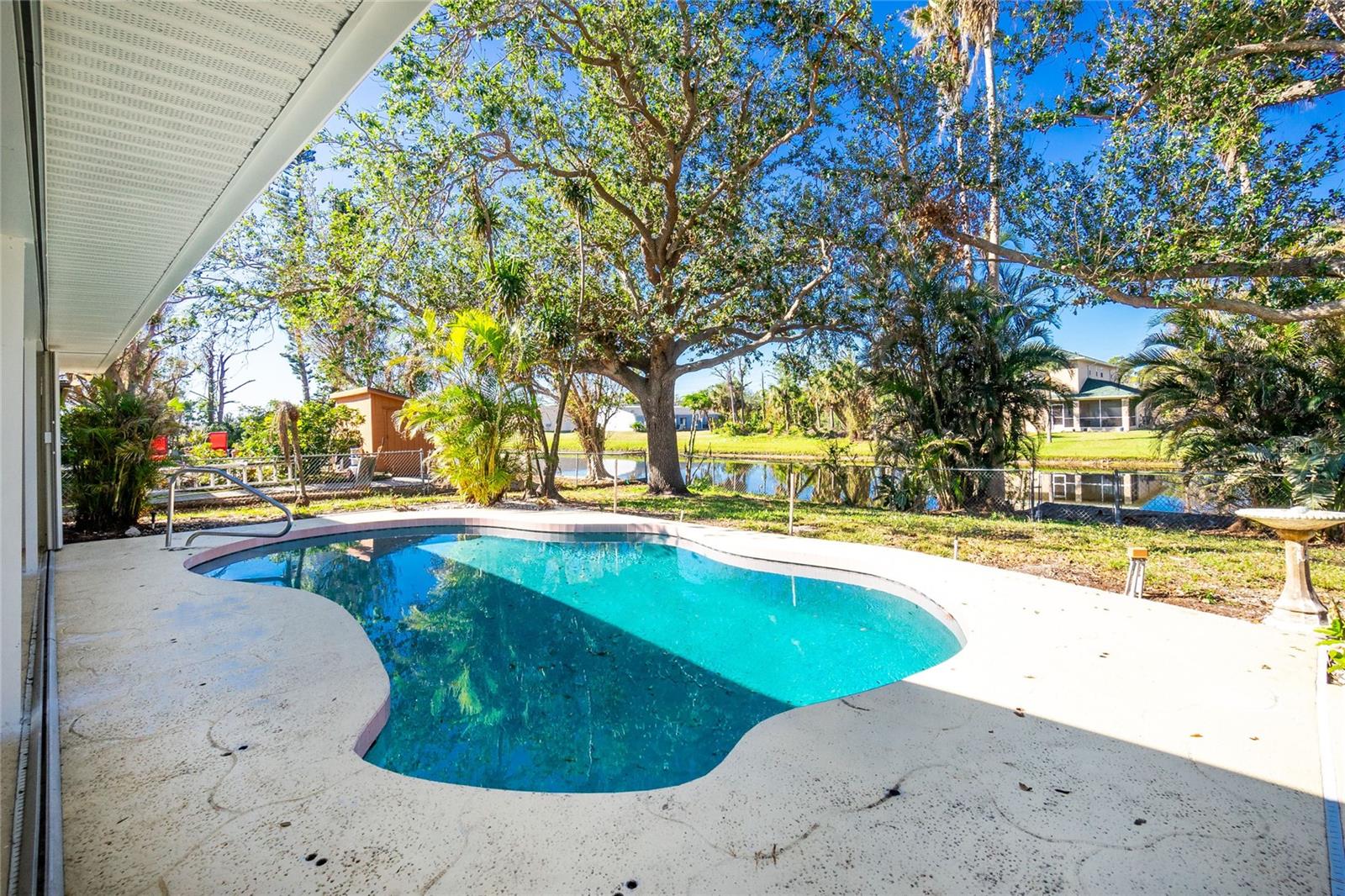 ROTONDA WEST PEBBLE BEACH - Residential