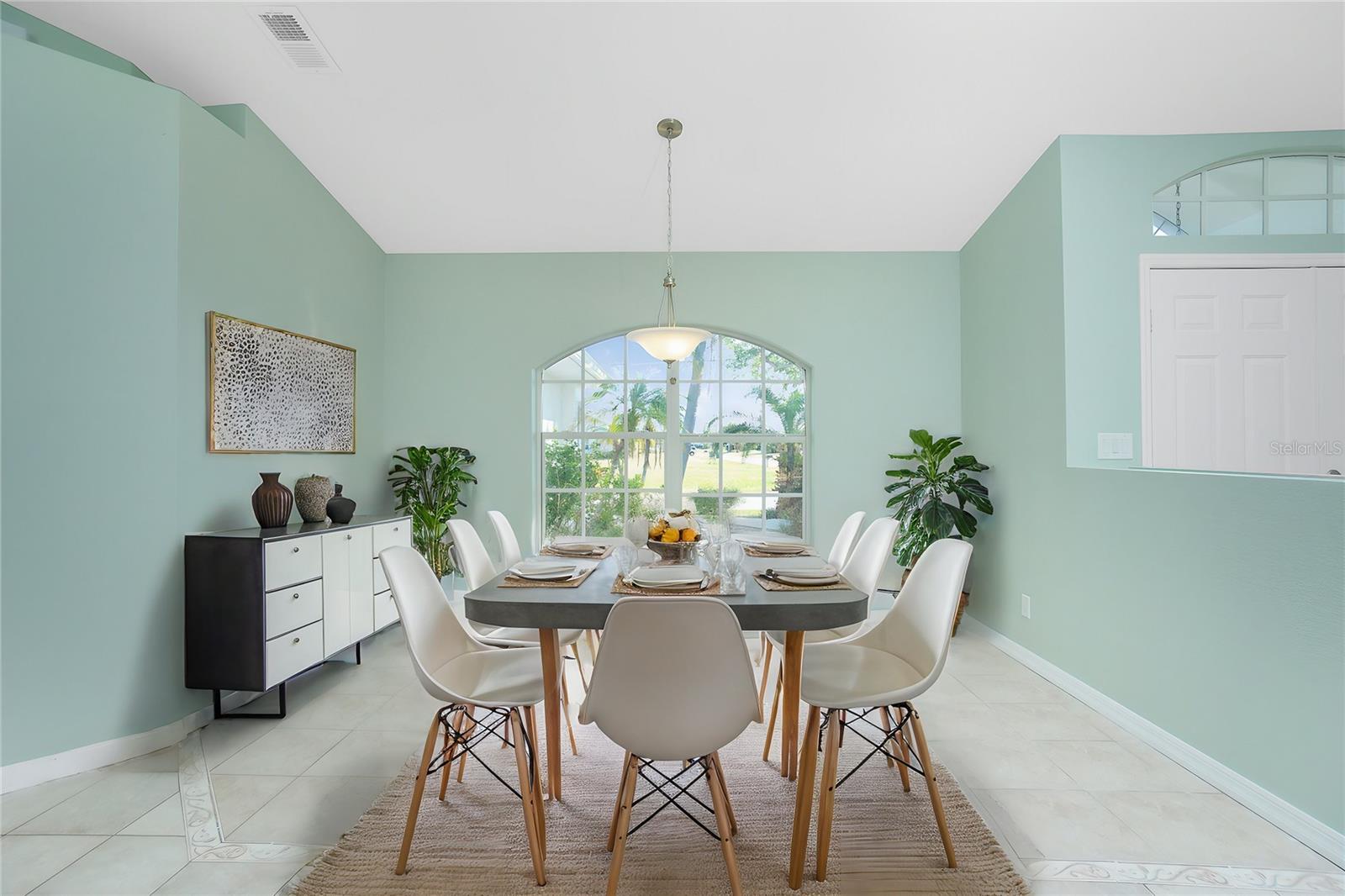 ROTONDA WEST PEBBLE BEACH - Residential