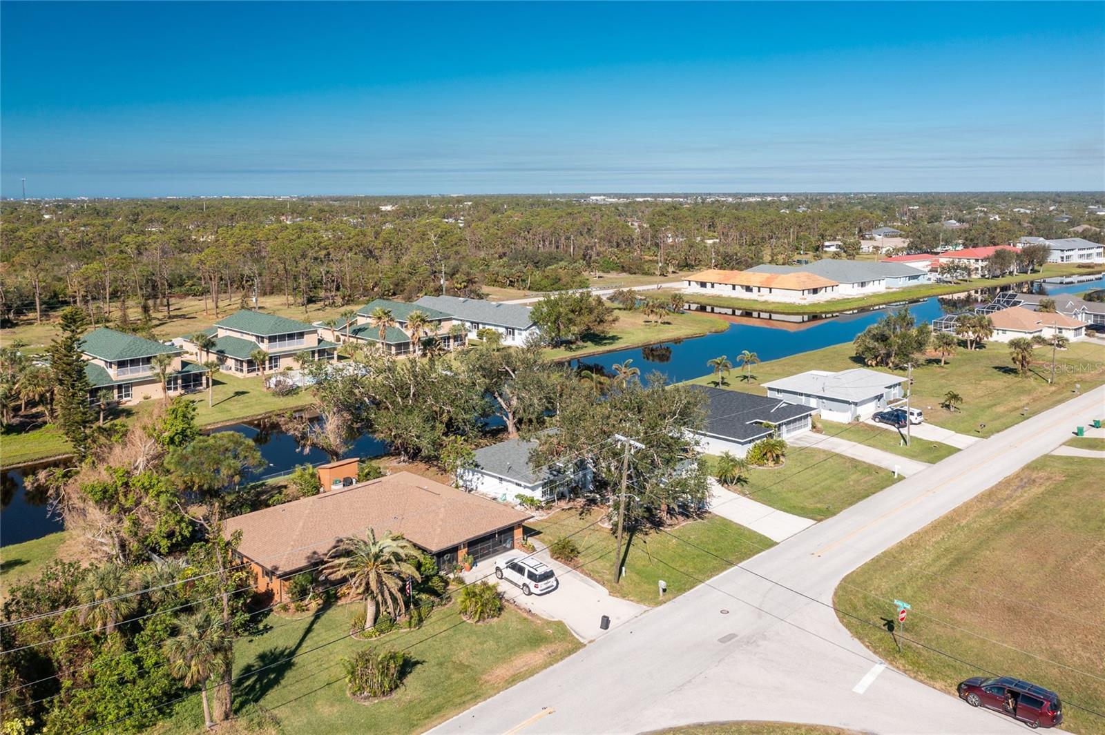 ROTONDA WEST PEBBLE BEACH - Residential