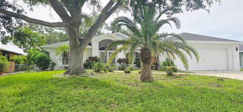 Photo of 217 Rotonda Circle, Rotonda West, FL 33947 (MLS # D6144287)