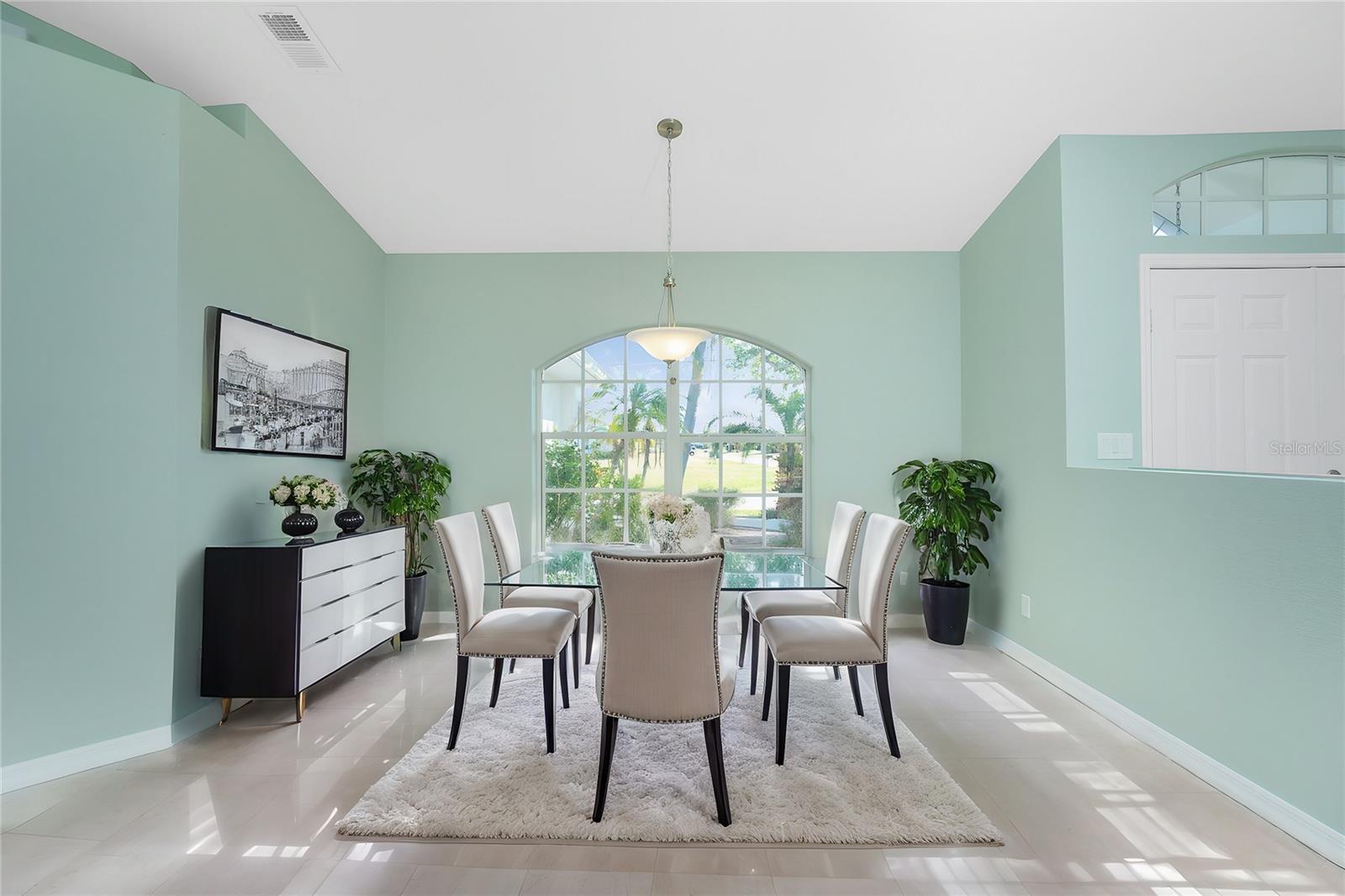 ROTONDA WEST PEBBLE BEACH - Residential