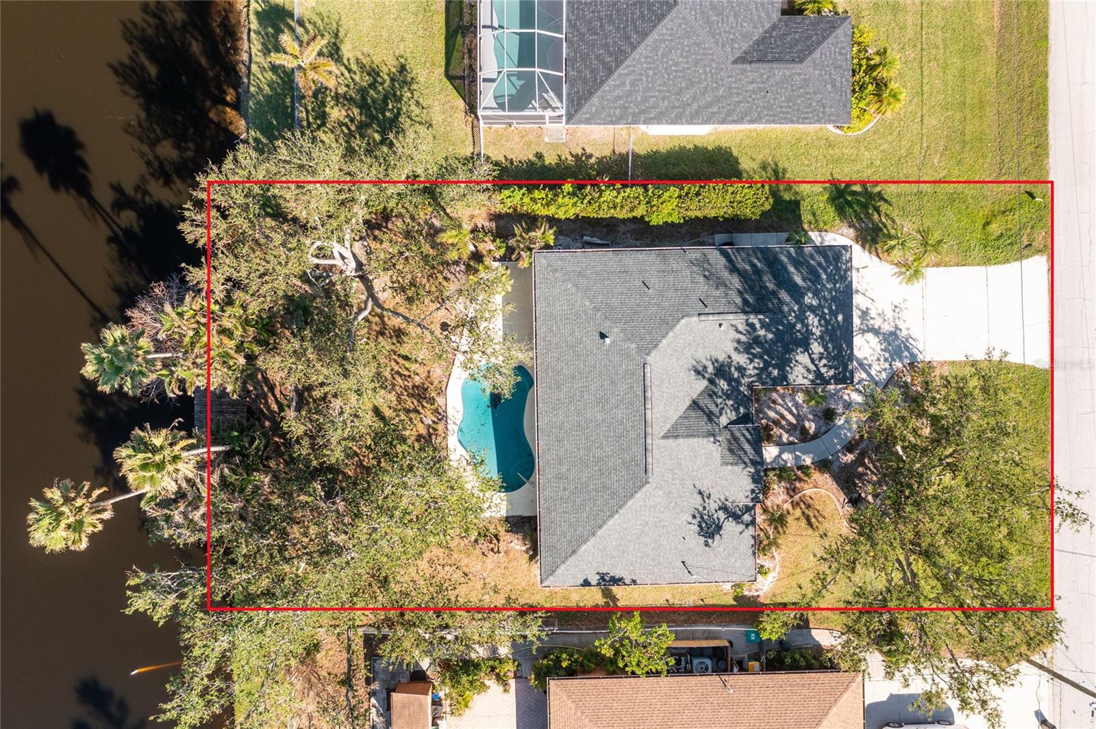 ROTONDA WEST PEBBLE BEACH - Residential