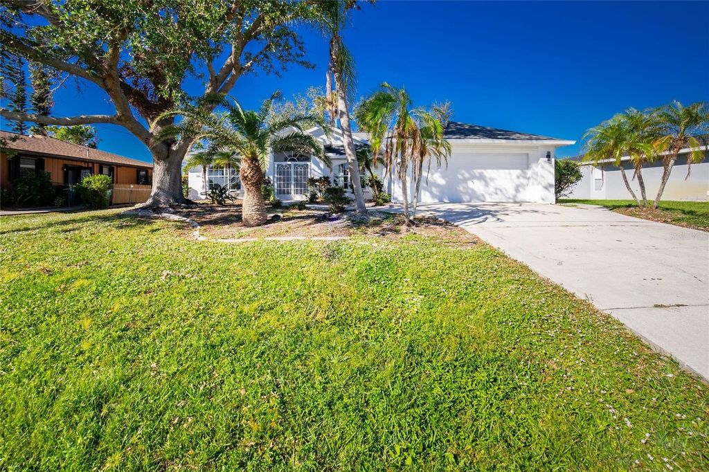 Photo of 217 Rotonda Circle, Rotonda West, FL 33947 (MLS # D6144287)