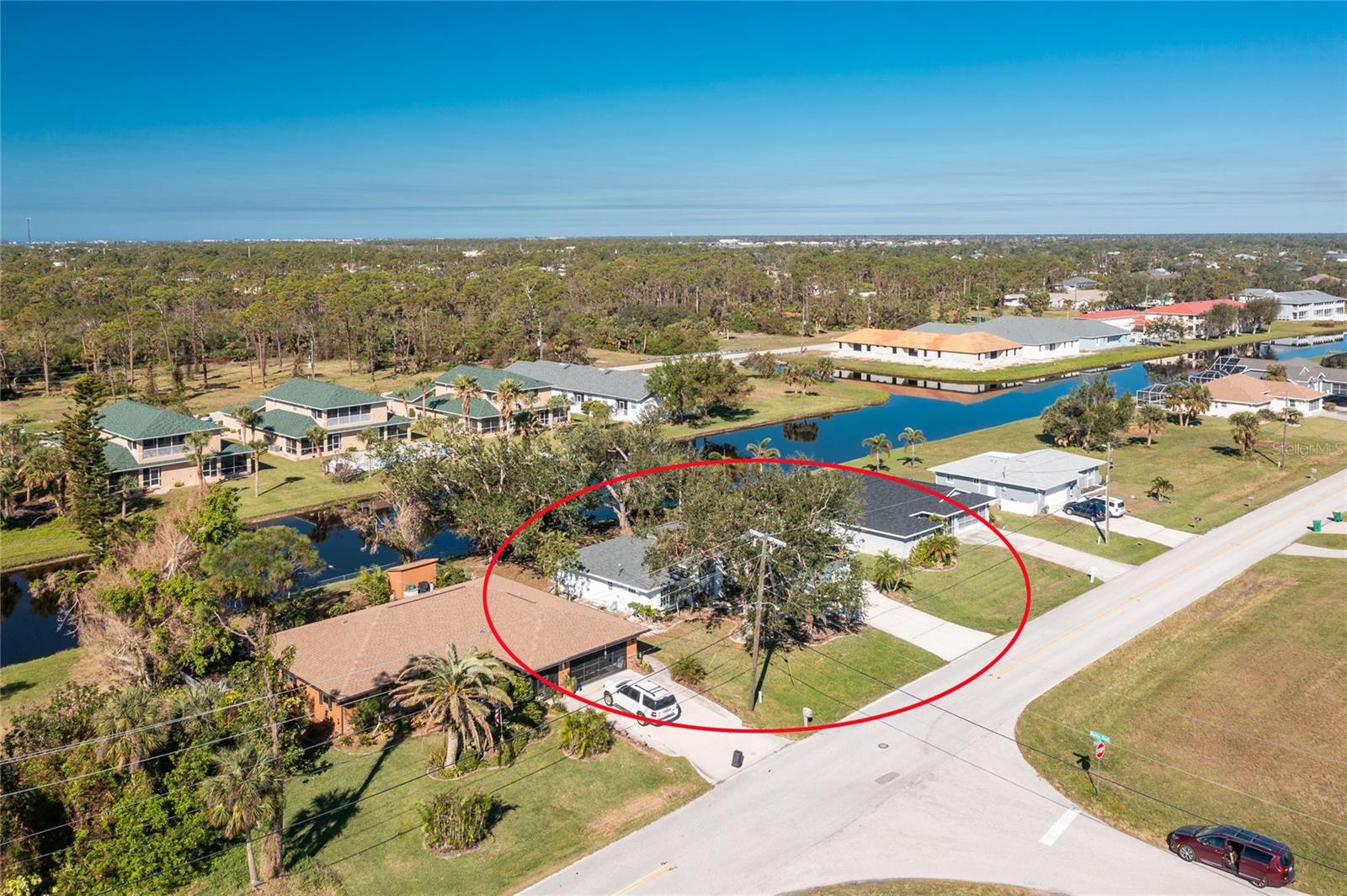 ROTONDA WEST PEBBLE BEACH - Residential