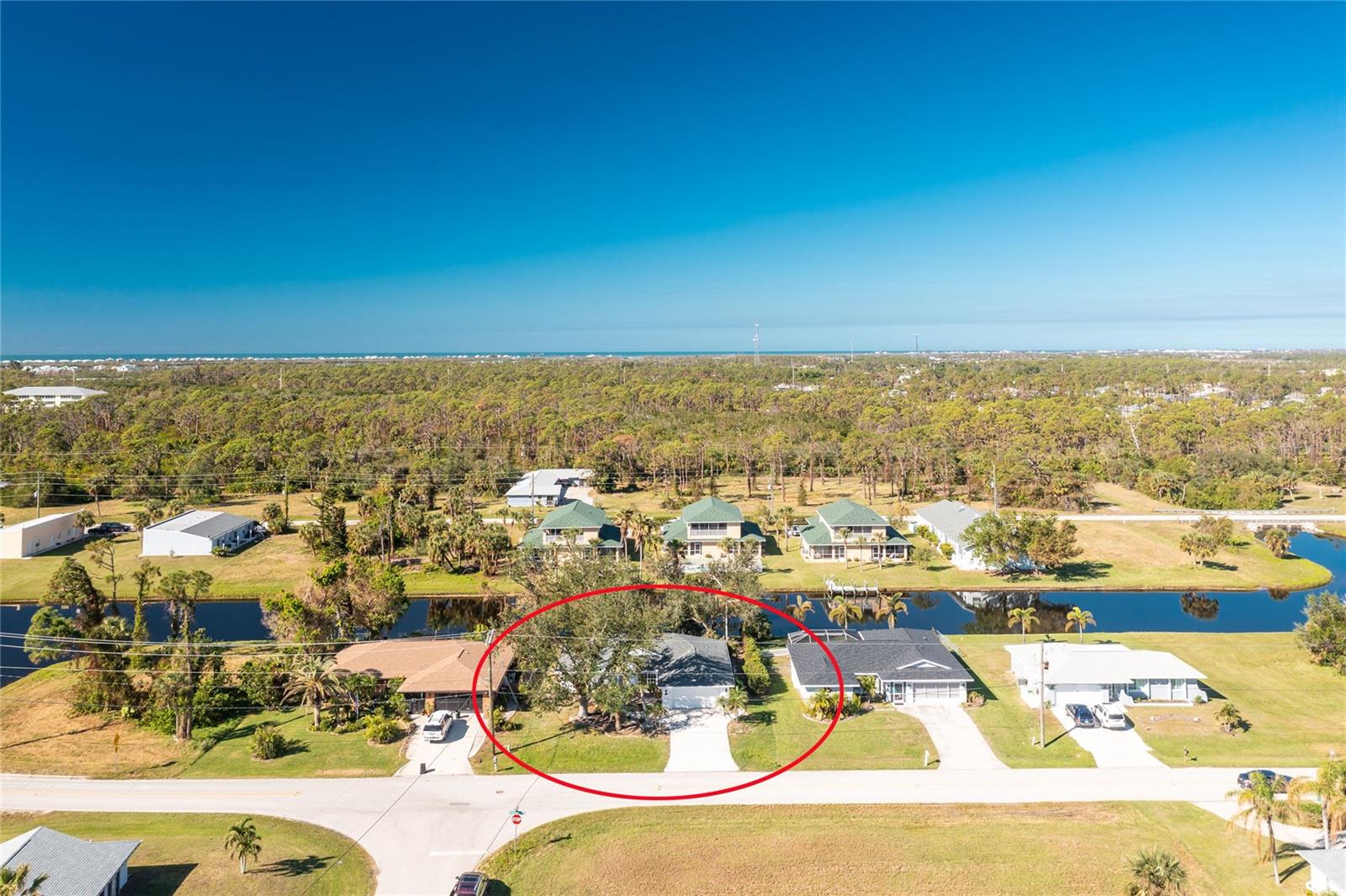 ROTONDA WEST PEBBLE BEACH - Residential