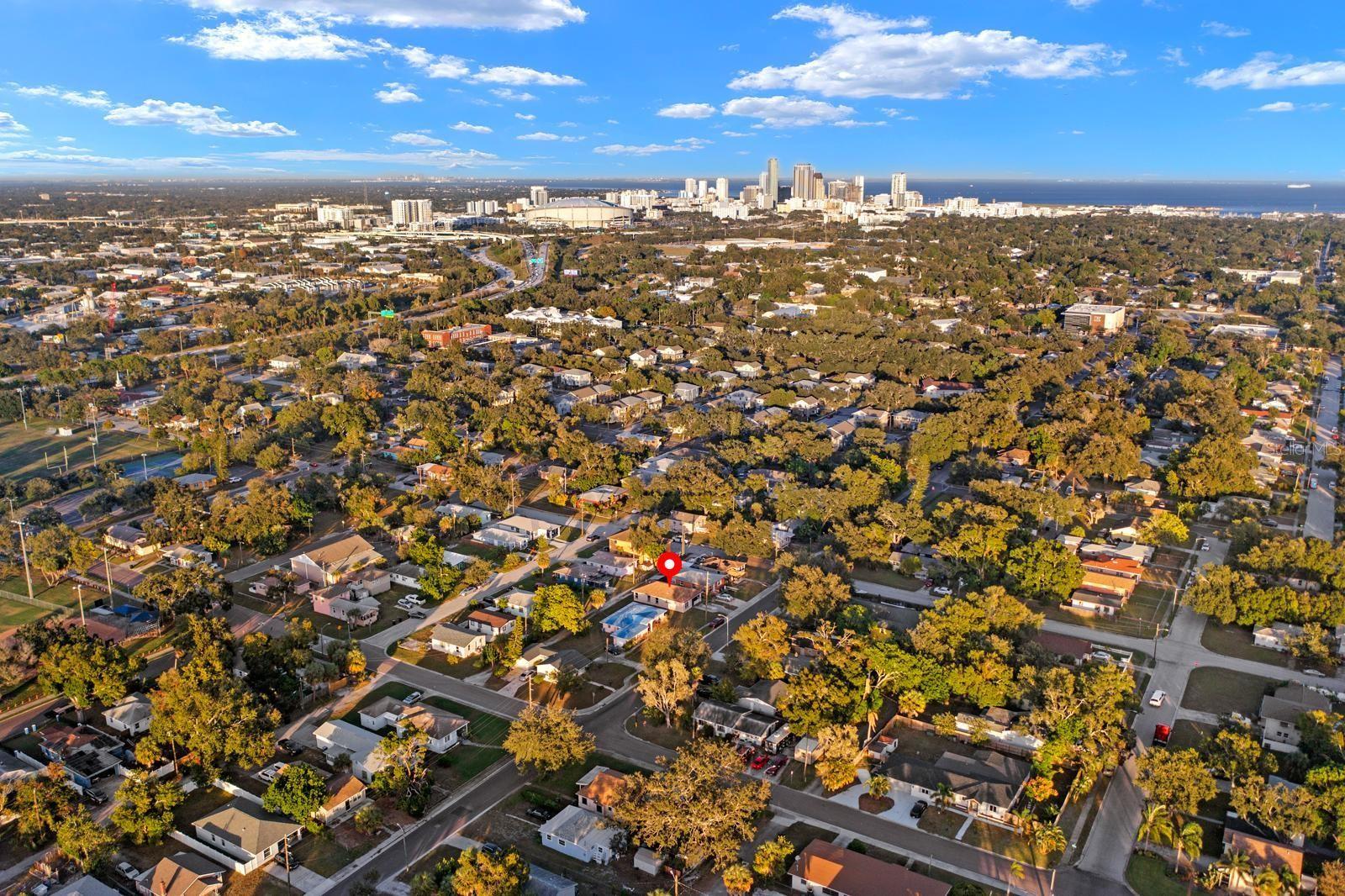 PRATHERS FIFTH ROYAL - Residential