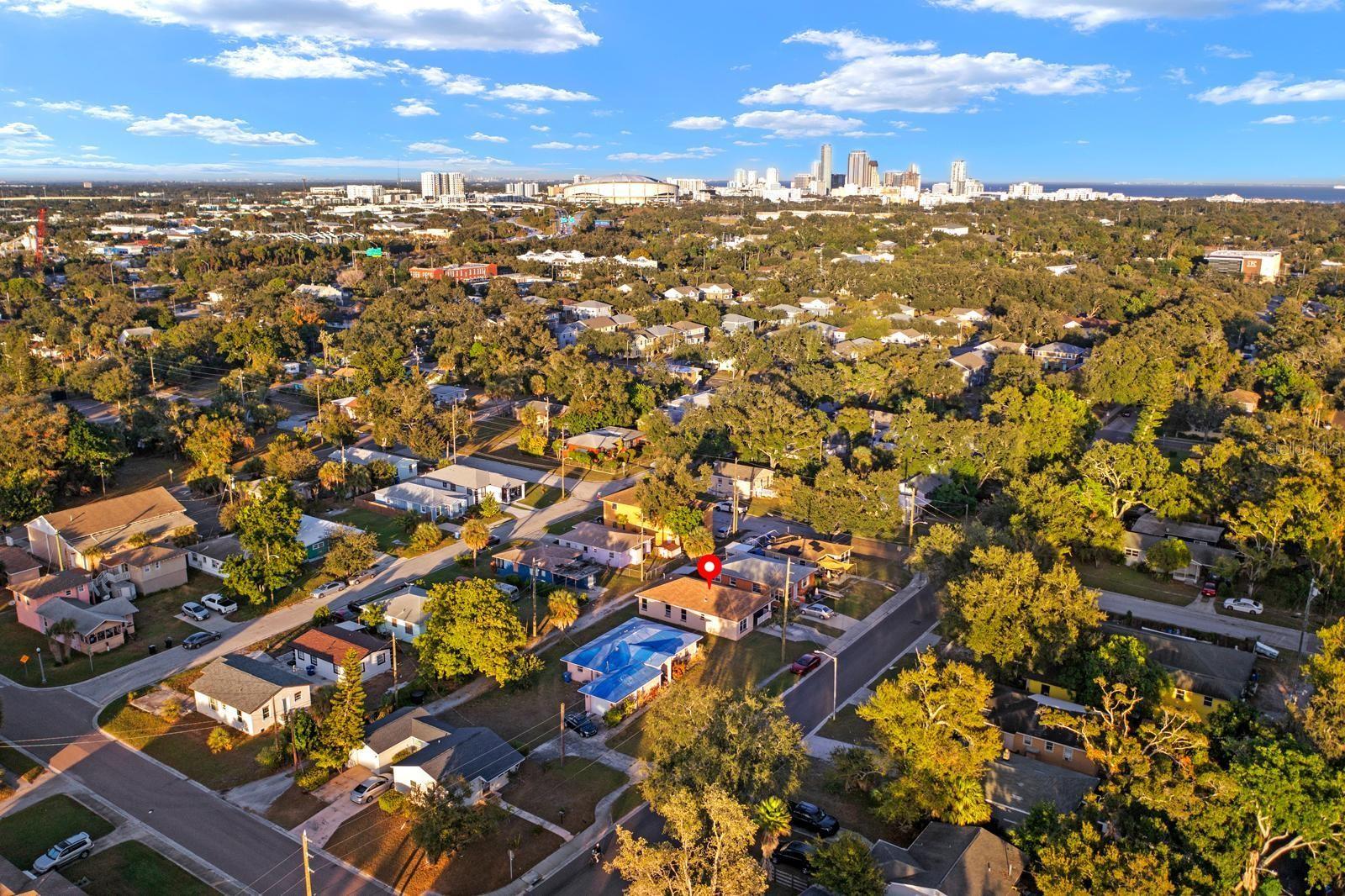 PRATHERS FIFTH ROYAL - Residential