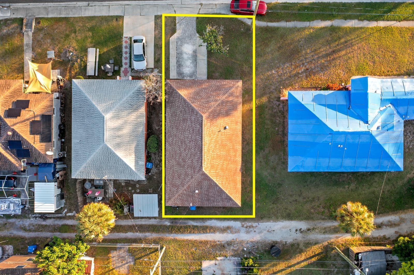 PRATHERS FIFTH ROYAL - Residential