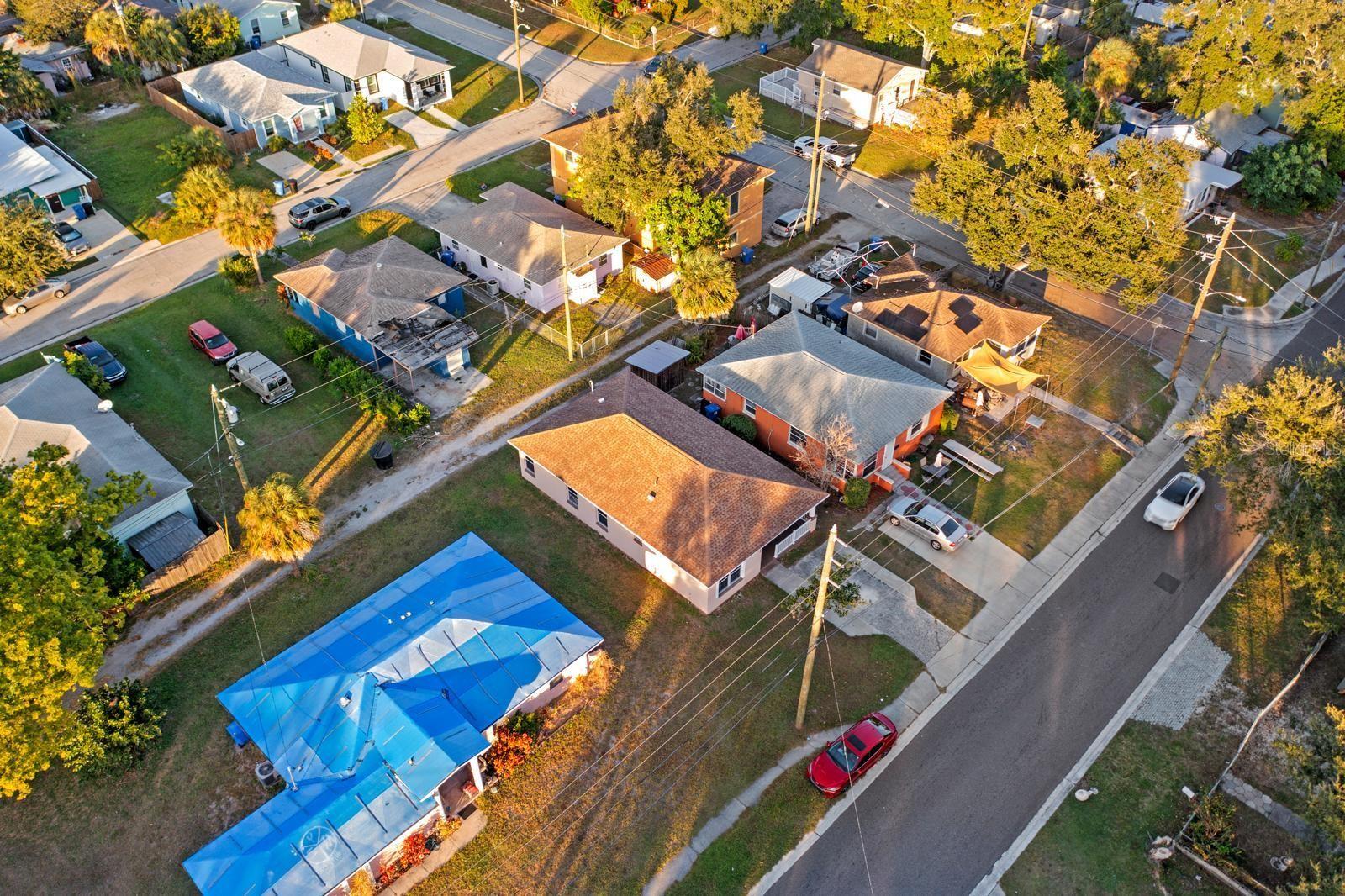 PRATHERS FIFTH ROYAL - Residential