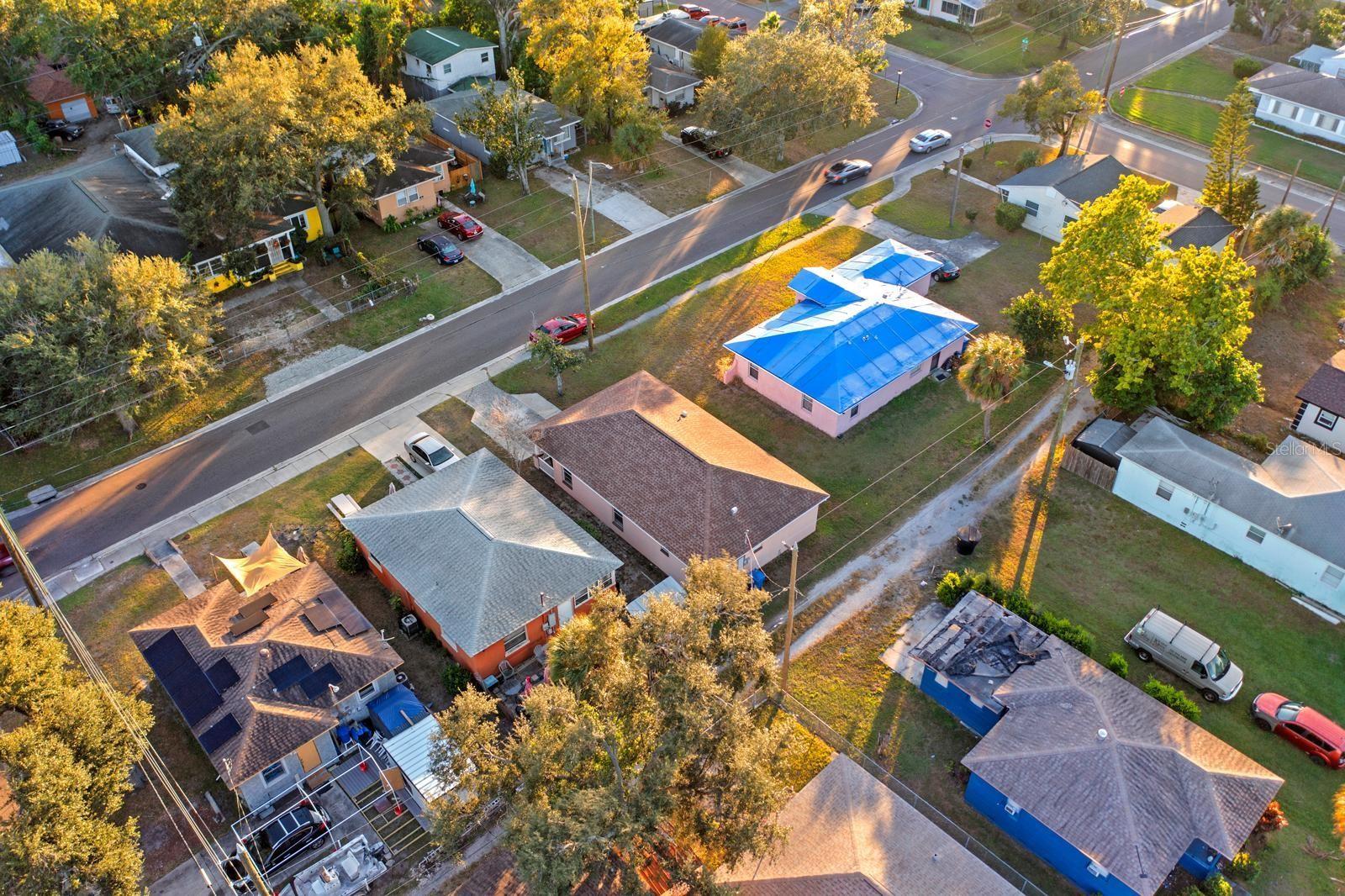 PRATHERS FIFTH ROYAL - Residential