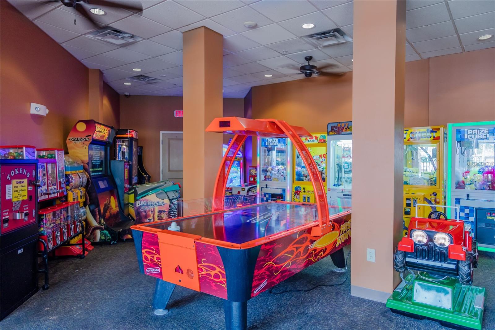 FLORIDAYS ORLANDO RESIDENCE - Residential