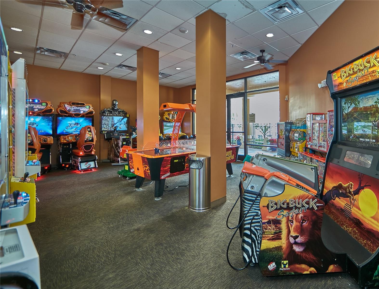 FLORIDAYS ORLANDO RESIDENCE - Residential