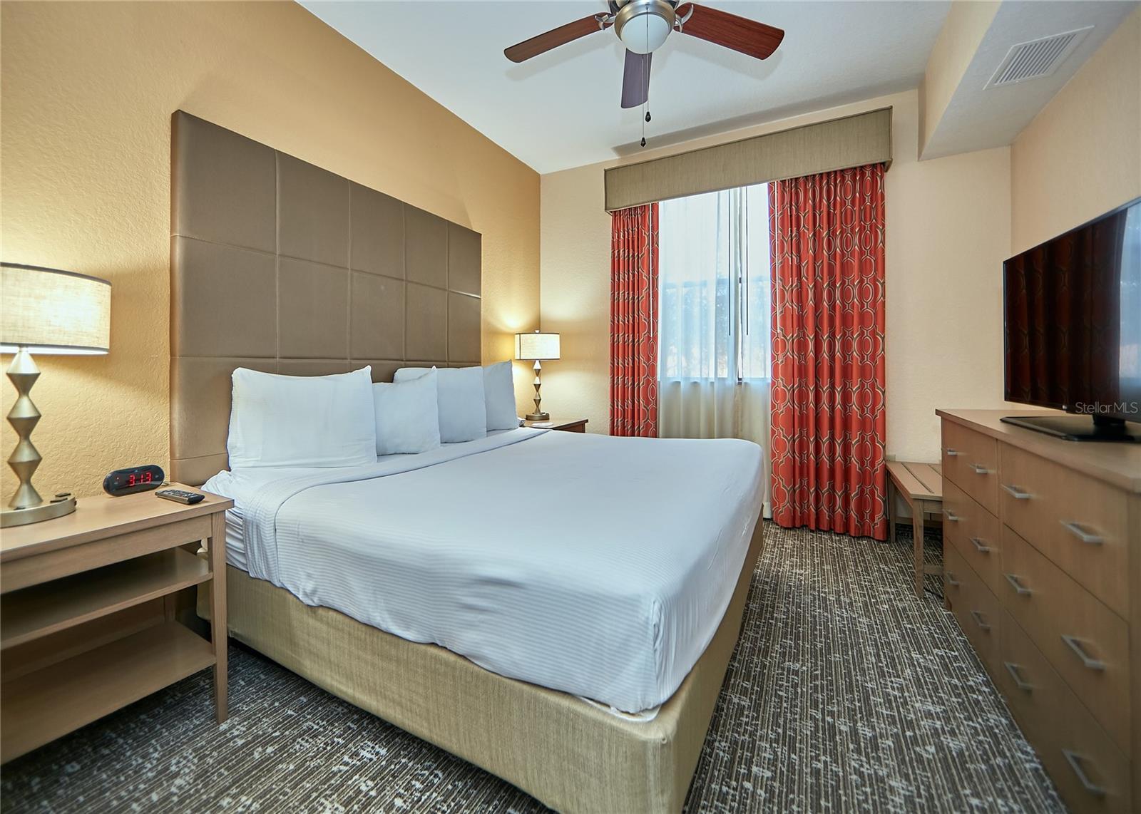 FLORIDAYS ORLANDO RESIDENCE - Residential