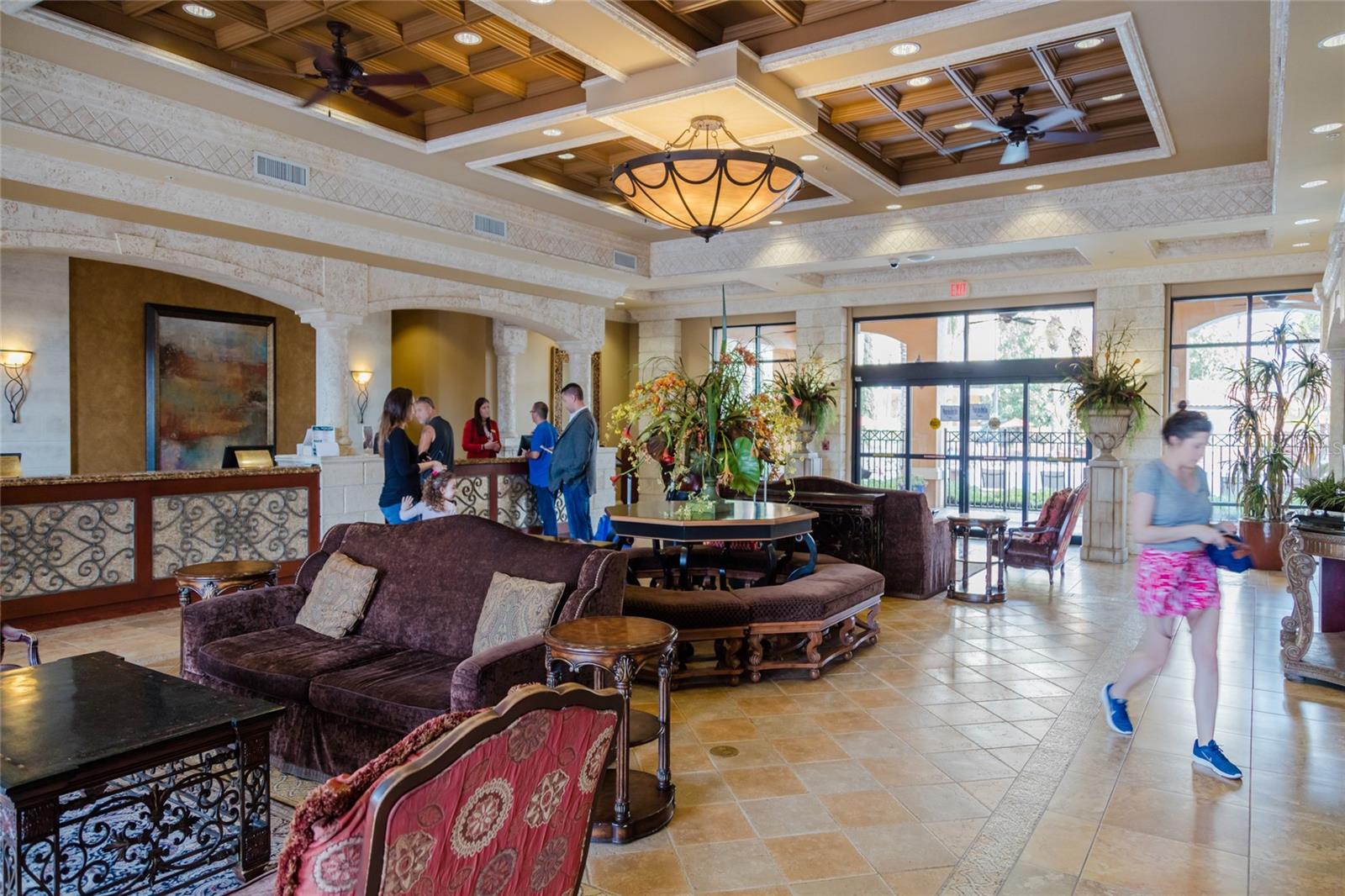 FLORIDAYS ORLANDO RESIDENCE - Residential