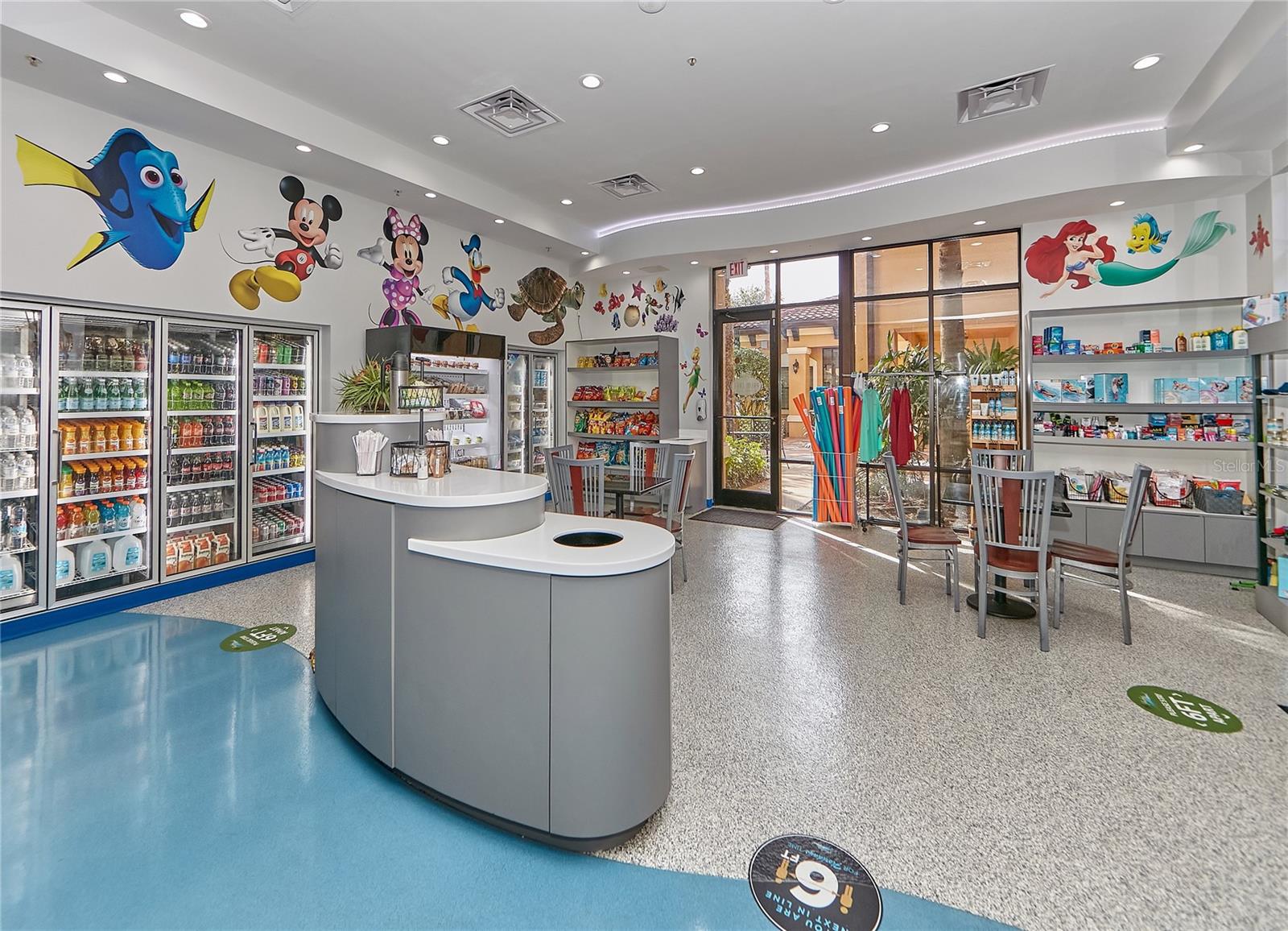 FLORIDAYS ORLANDO RESIDENCE - Residential