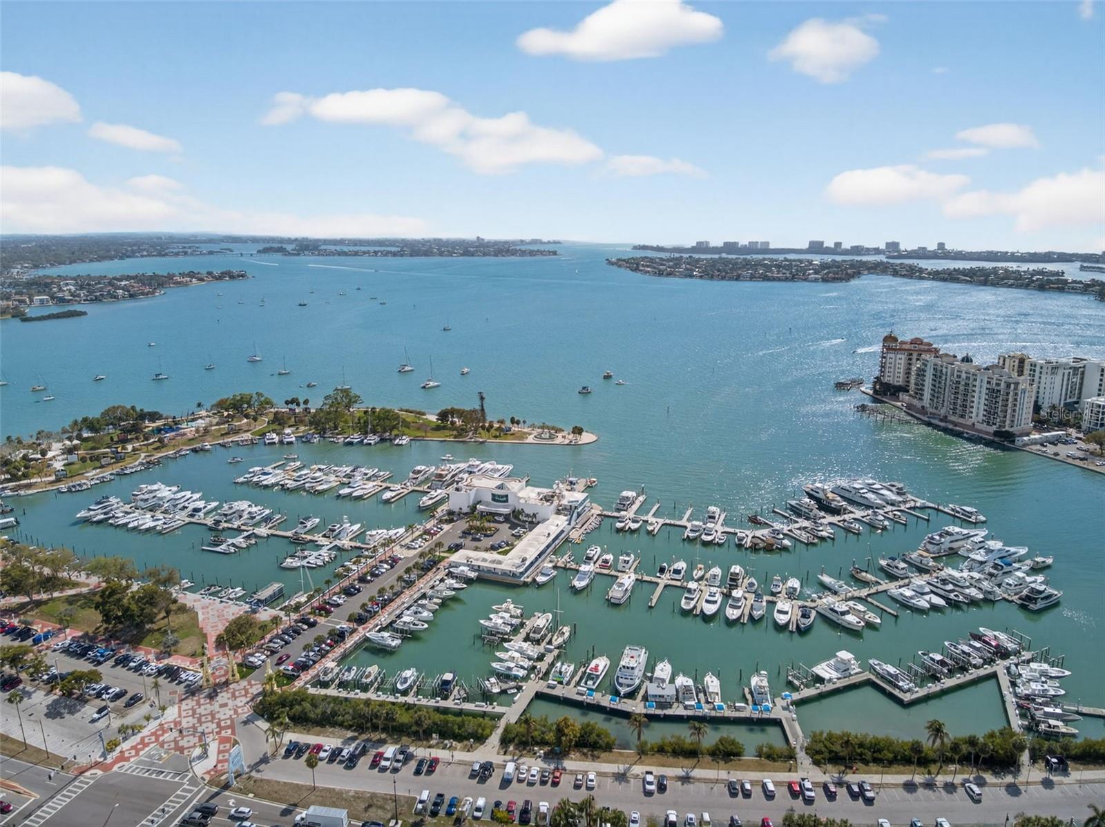 1111 N GULFSTREAM AVENUE 16D