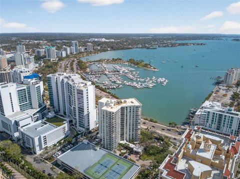 1111 N GULFSTREAM AVENUE 16D SARASOTA FL 34236