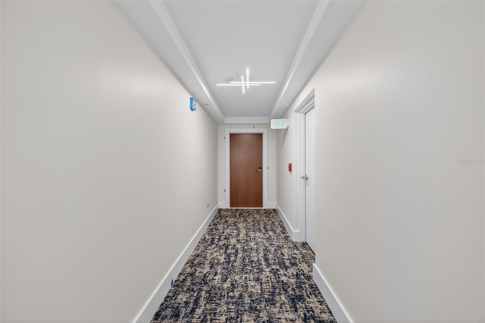 ONE WATERGATE - Residential