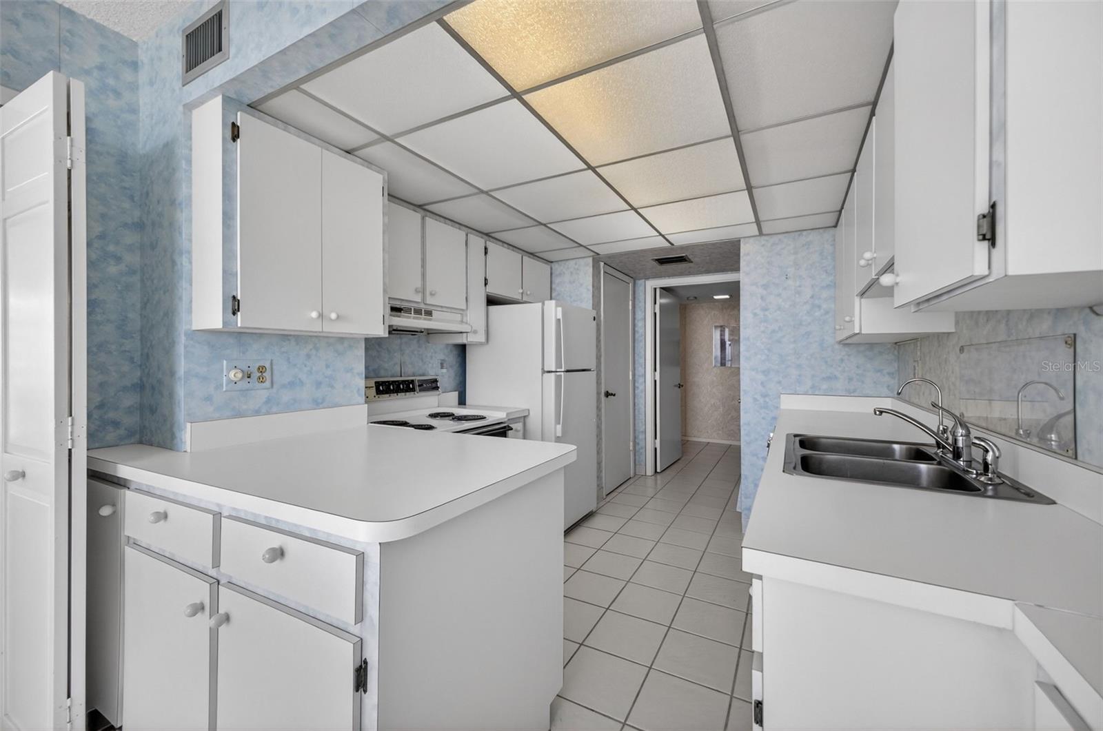 ONE WATERGATE - Residential